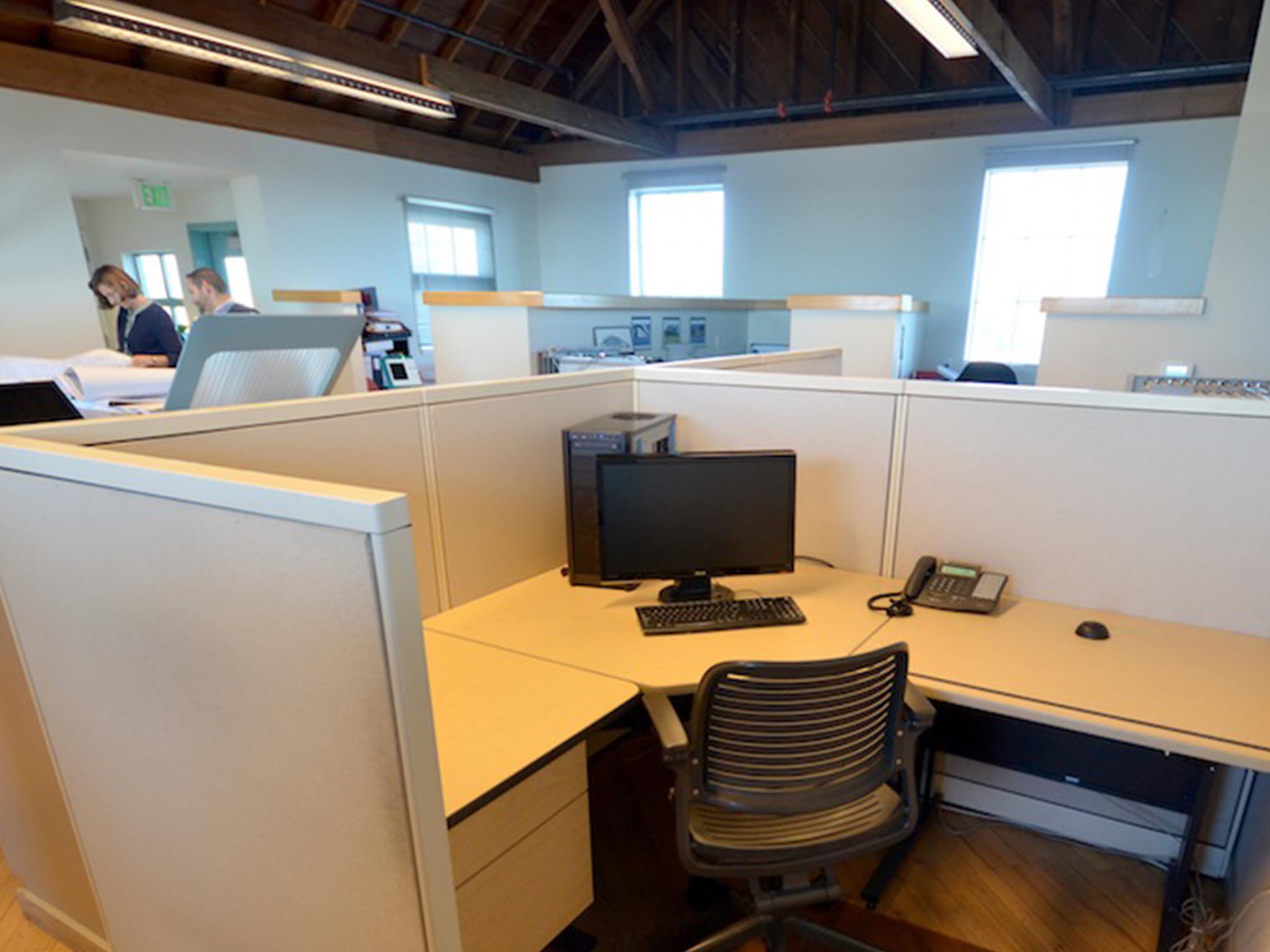 36 North Property Management Coworking Spaces in Salinas