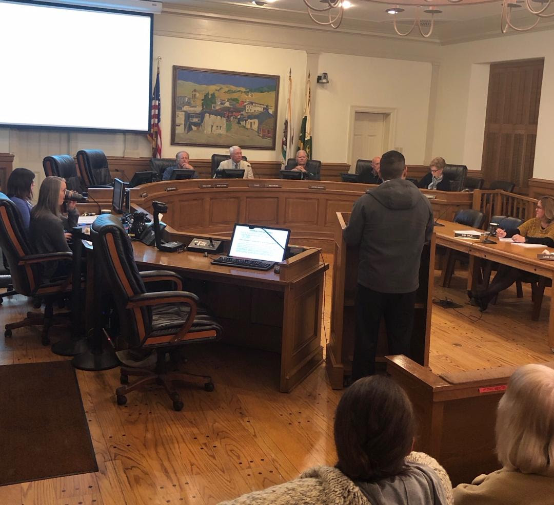 Monterey County Housing Update June 2019 Monterey & Salinas
