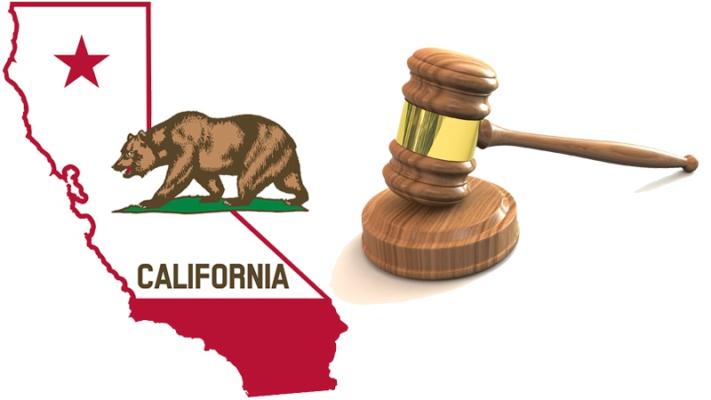 California law